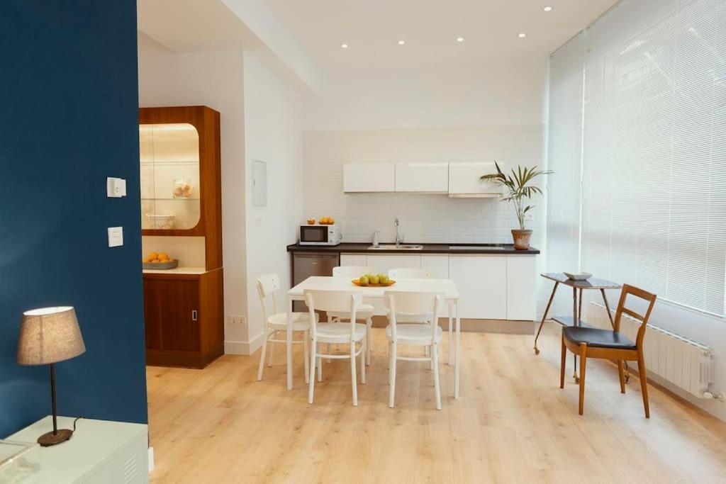 Apartamento Avenida 43